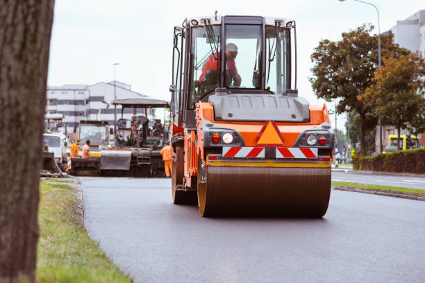 Best Driveway Resurfacing Pavers  in Matamoras, OH