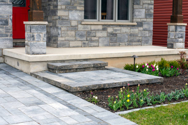 Best Commercial Driveway Pavers  in Matamoras, OH
